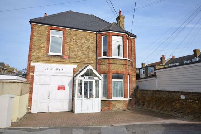 A Larger Local Choice Of Properties To Rent In Margate