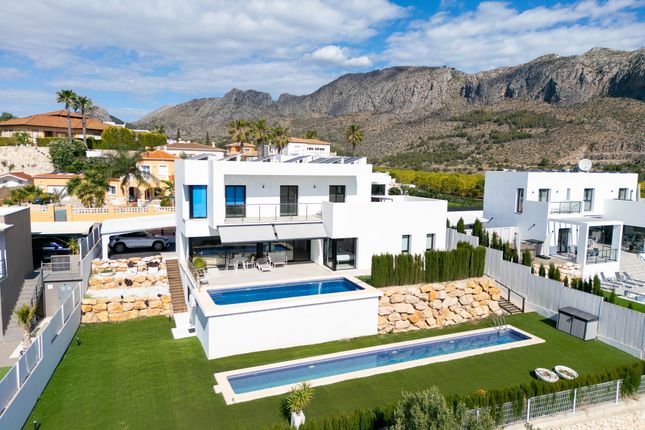 Thumbnail Villa for sale in Beniarbeig, Alicante, Spain