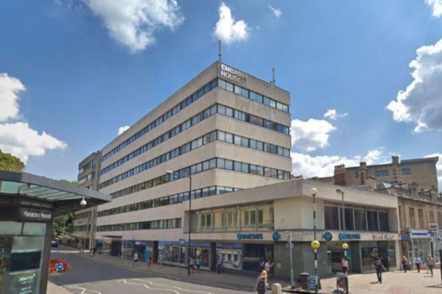 Office to let in Embassy House, Queens Road, Clifton, Bristol