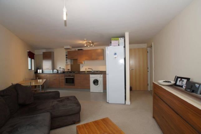 Thumbnail Flat for sale in Cottage Road, London