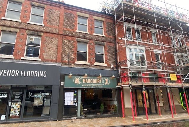 Thumbnail Restaurant/cafe for sale in Stamford New Road, Altrincham
