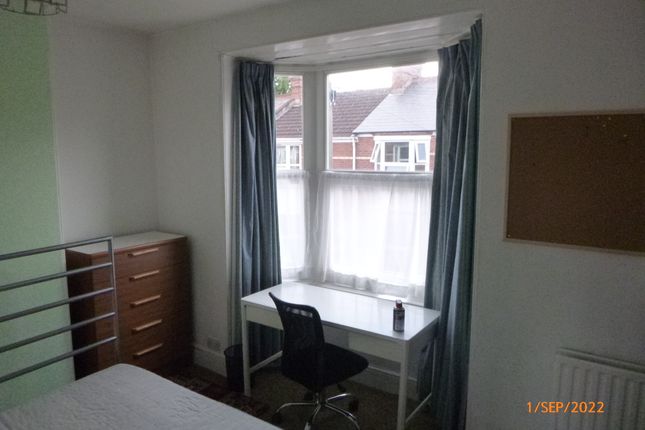 Detached house to rent in Mansfield Road, Exeter