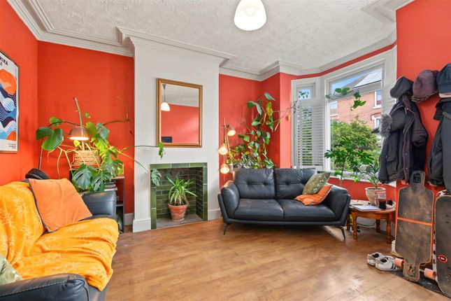 5, Burnham Street, Nottingham photo 4