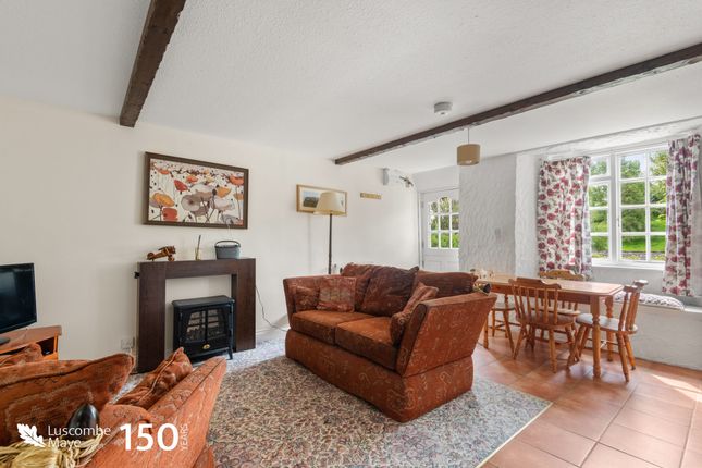 Otter Cottage, Bowcombe Road, Kingsbridge photo 4