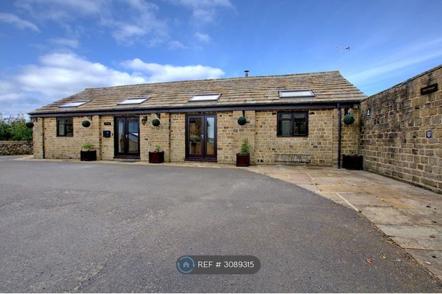 2 Bedroom Detached