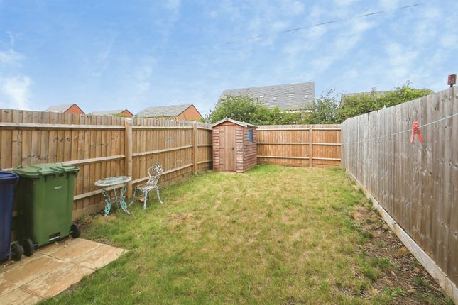 46, Apple Way, Peterborough photo 2