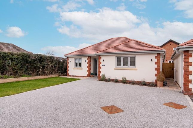 Detached bungalow to rent in Dover Beck Close, Lowdham, Nottingham