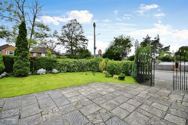 Bungalow for sale in Cheadle Road, Cheadle Hulme, Cheadle, Greater Manchester