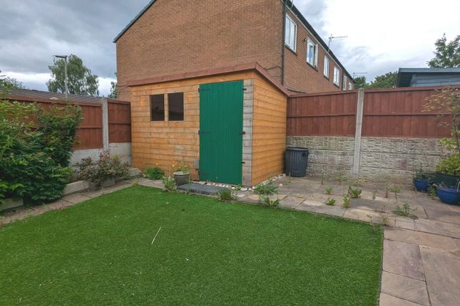10, Vulcan Drive, Wigan photo 3