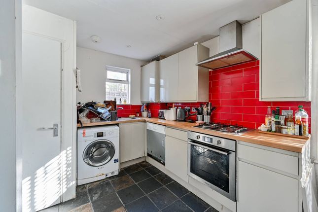 Thumbnail Property to rent in Appach Road, Brixton, London