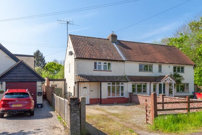 Semi-detached house to rent in Sugworth Lane, Radley, Abingdon
