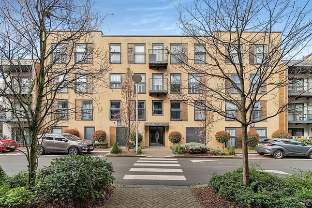 Flat for sale in Letchworth Road, Stanmore