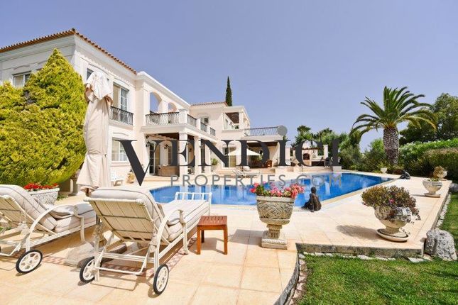 Thumbnail Villa for sale in San Lorenzo, Quinta Do Lago, Loulé, Central Algarve, Portugal