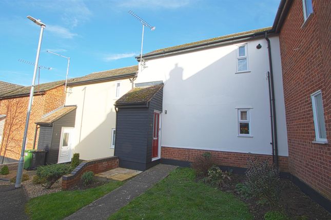 1-bed terraced on 8, Grosvenor Gardens, Billericay, £325,000