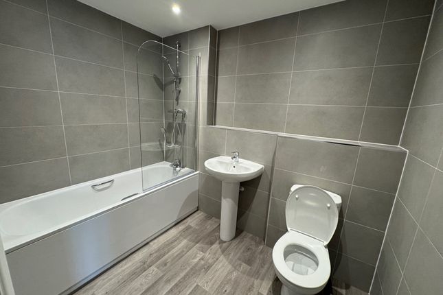 Flat 5, Bramber Avenue, Peacehaven photo 5