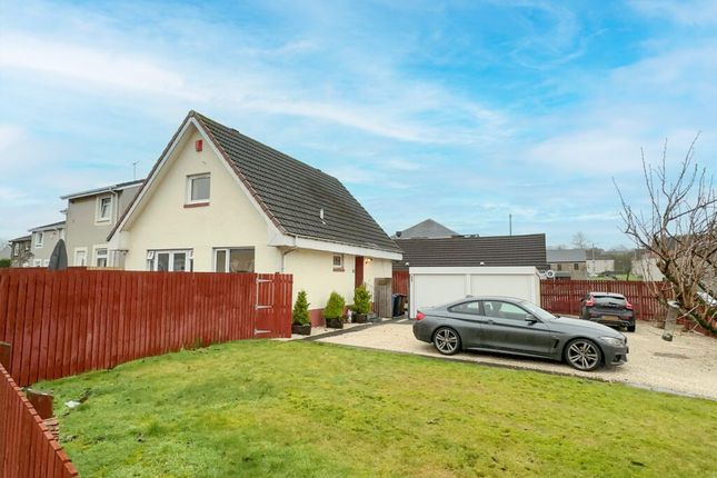 Thumbnail Property for sale in Old Street, Duntocher, Clydebank