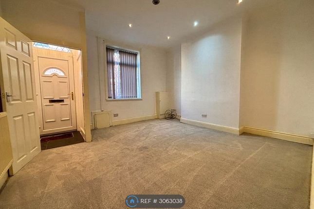 Hulton Street, Failsworth, Manchester photo 2