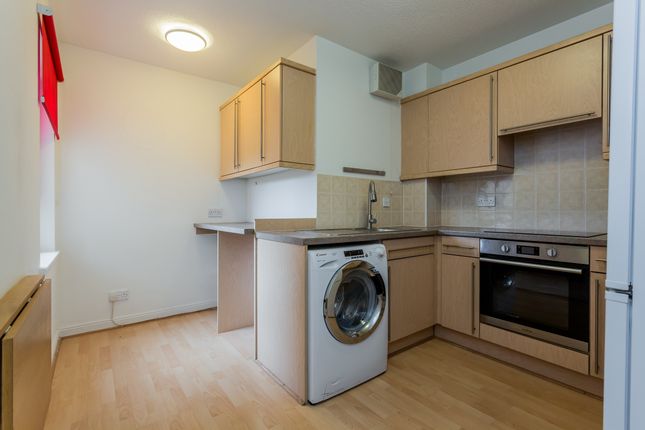 Flat for sale in Flat 3, 14 Kilnside Road, Paisley