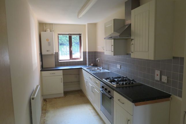 Flat Flat 2, 3, Cygnet Court, Spalding photo 3