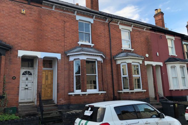 Terraced house to rent in Haden Hill, Finchfield, Wolverhampton