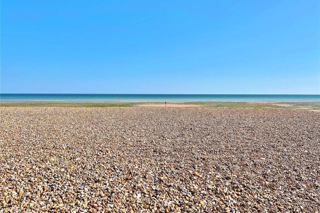 Flat for sale in Eirene Road, Goring-By-Sea, Worthing, West Sussex