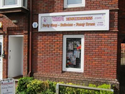 Office to let in Ground Floor The Green, Newport Pagnell