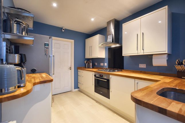 Terraced house for sale in Sedley Close, Aylesford