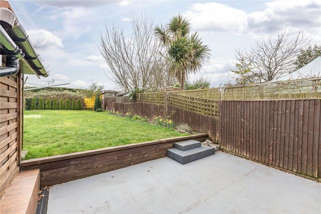 Semi-detached house for sale in Shakespeare Road, Addlestone