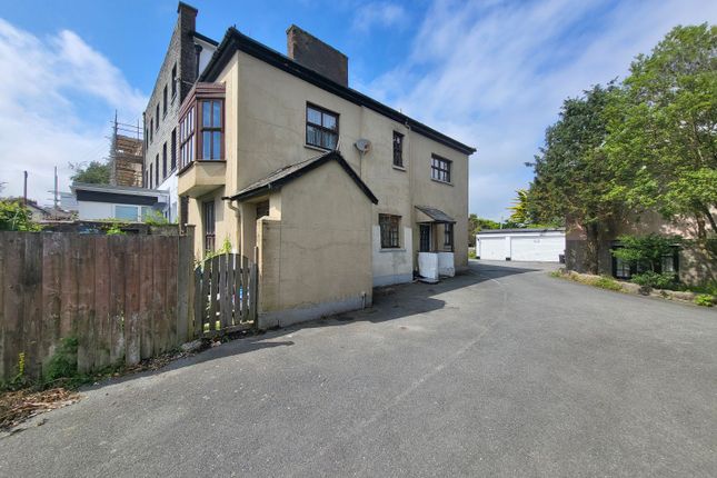 3-bed other on 2a Callington Road, Saltash, £210,000