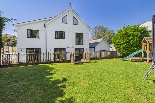 Hunrosa House, 20 Portmellon Park, St. Austell photo 2