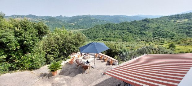 Thumbnail Detached house for sale in Chieti, Civitella Messer Raimondo, Abruzzo, CH66010