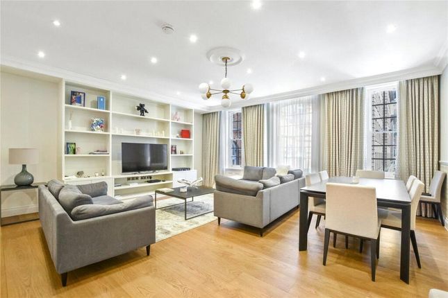 Flat to rent in Stratton Street, Mayfair, London