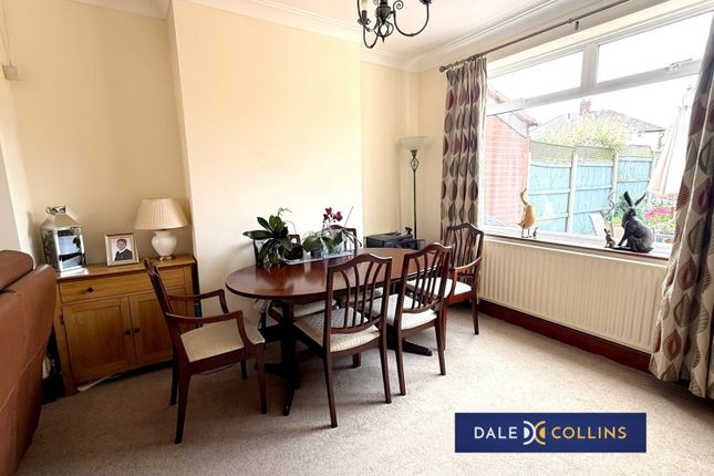 17, Gwenys Crescent, Stoke on Trent photo 3