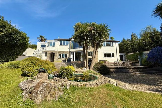 Thumbnail Detached house for sale in Church Road, Worle Hillside - Annexe Potential