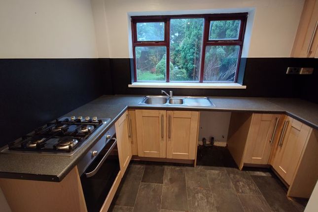 Detached house for sale in East Street, Wakefield
