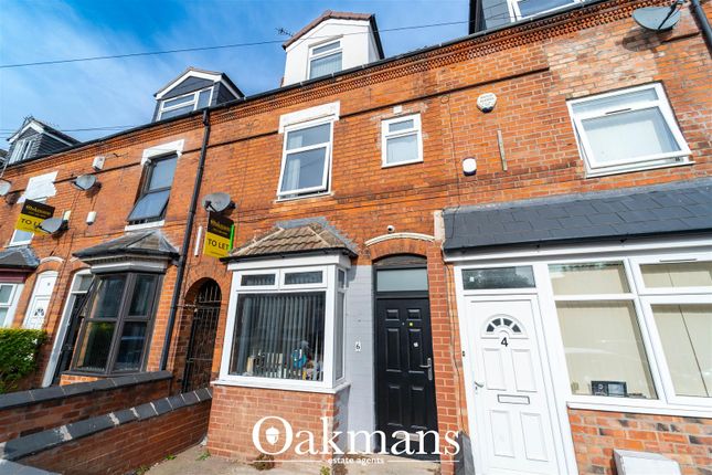 Property to rent in Luton Road, Bournbrook, Birmingham
