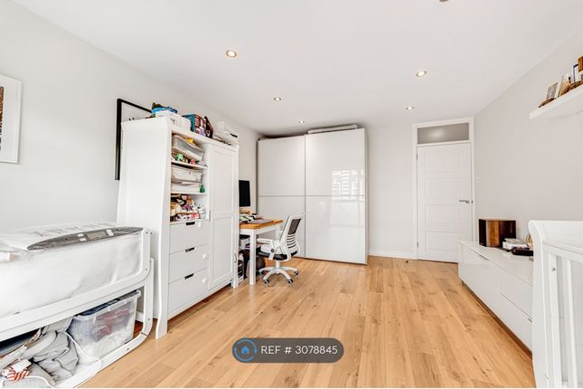 Masboro Lodge Southey Road, London photo 4