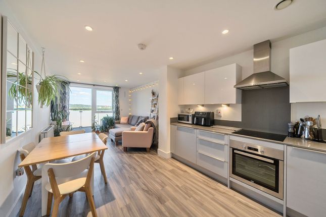 Open Plan