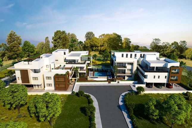 Apartments For Sale In Livadia Larnakas Larnaca Cyprus - 