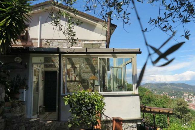 Detached house for sale in La Spezia, La Spezia, Italy