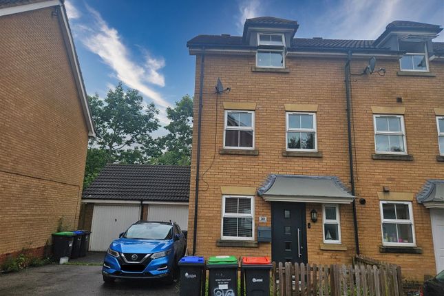 Town house for sale in Blackmires Way, Sutton-In-Ashfield