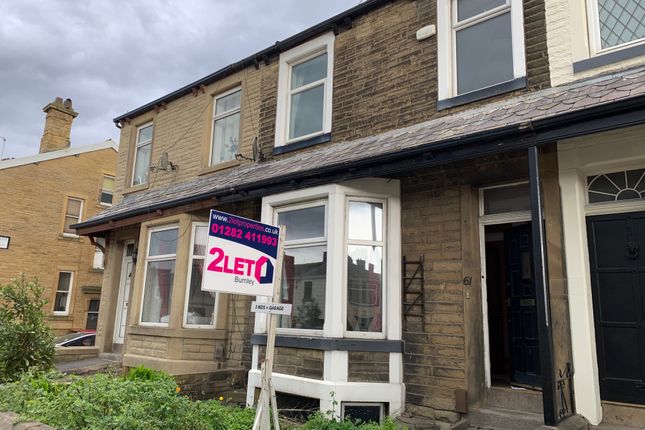 3 Bed Terraced House To Rent In Burnley Road Brierfield Bb9