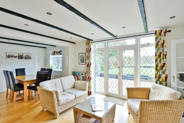 Detached house for sale in Mount Grace Road, Potters Bar