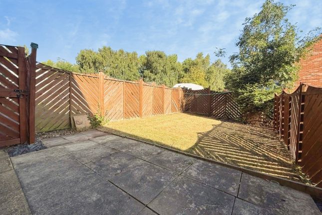 29, Old Oaks View, Doncaster Road photo 4