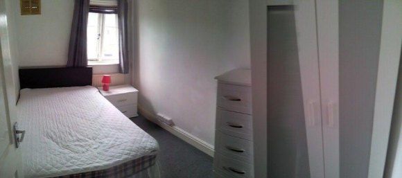 Thumbnail Shared accommodation to rent in Devonshire Place, Chester, Cheshire West And Chester