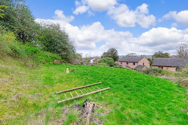 Land for sale in Chapel Road, Steeton, Keighley