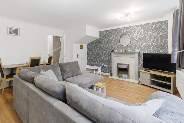 34, Stuart Way, Ashby-De-La-Zouch photo 4