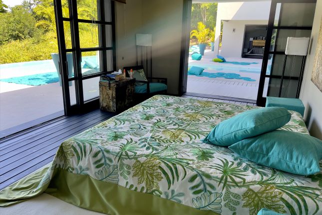 Villa for sale in Mustique, Saint Vincent And The Grenadines, St Vincent And Grenadines