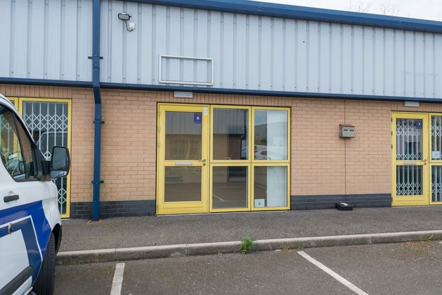 Thumbnail Office to let in Sparrow Way, Lakesview International Business Park, Hersden, Canterbury