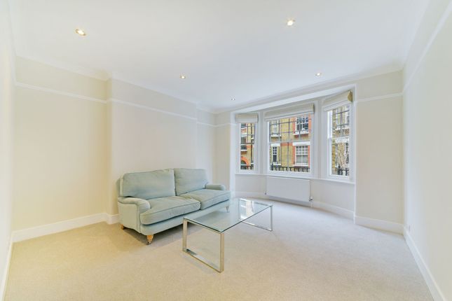 1-bed flat on 63 The Marlborough, London, £795,000